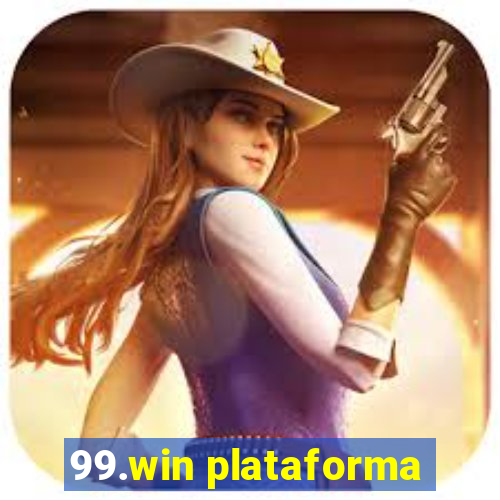 99.win plataforma